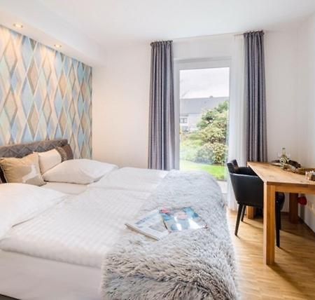 Bb Landhotel Huetter Meschede Eksteriør billede