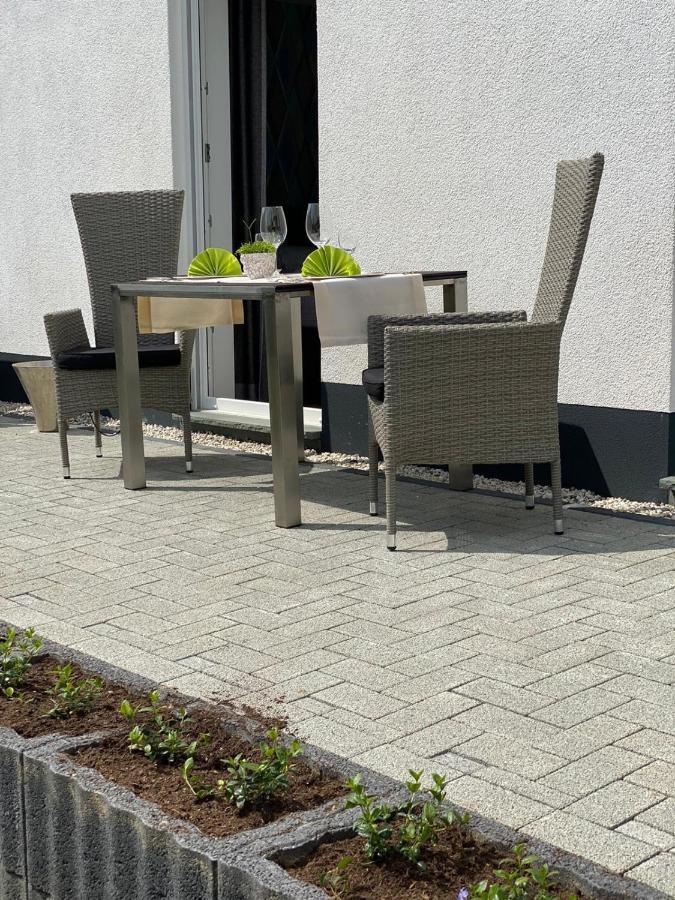 Bb Landhotel Huetter Meschede Eksteriør billede