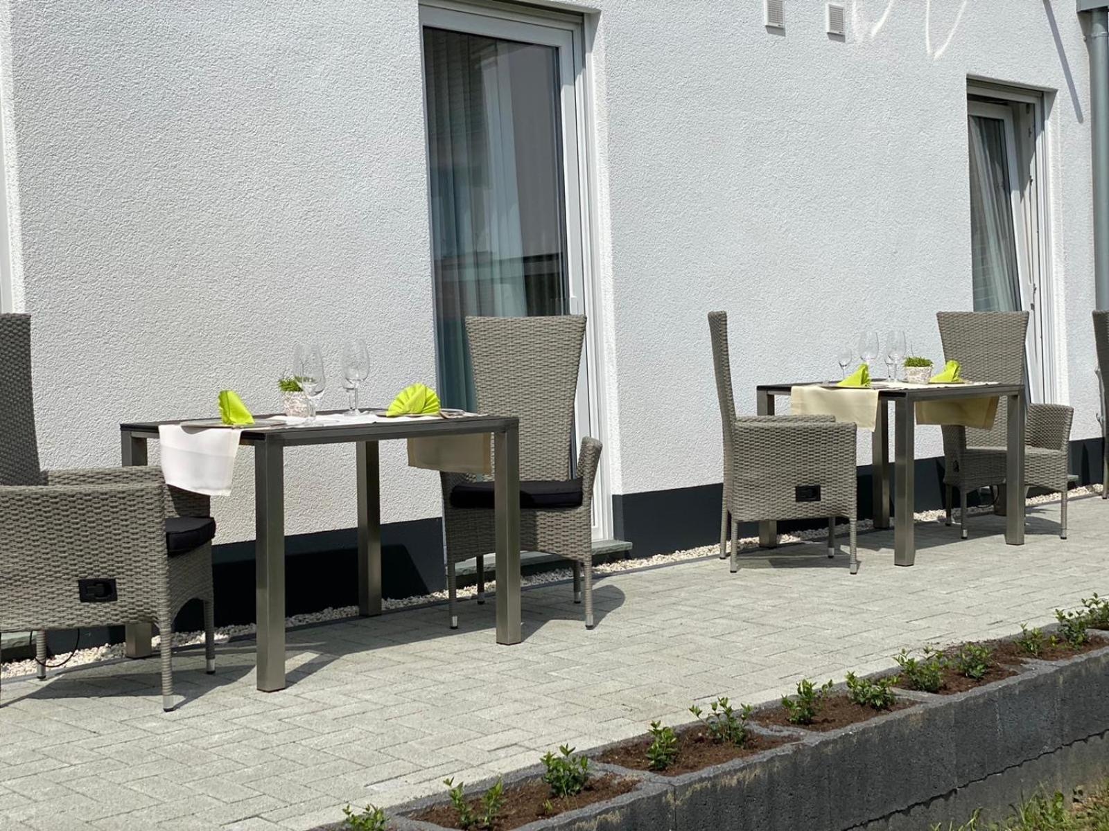 Bb Landhotel Huetter Meschede Eksteriør billede